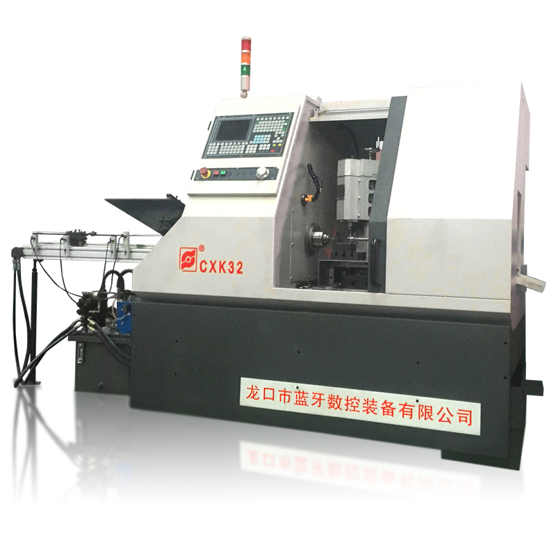 CXK32螺絲批頭數(shù)控車床
