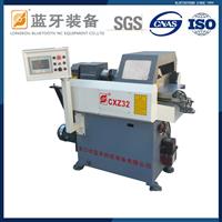 簡易自動(dòng)銑方機(jī)