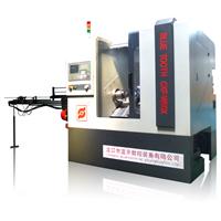 CXF-W60車(chē)銑復(fù)合加工四方/六角