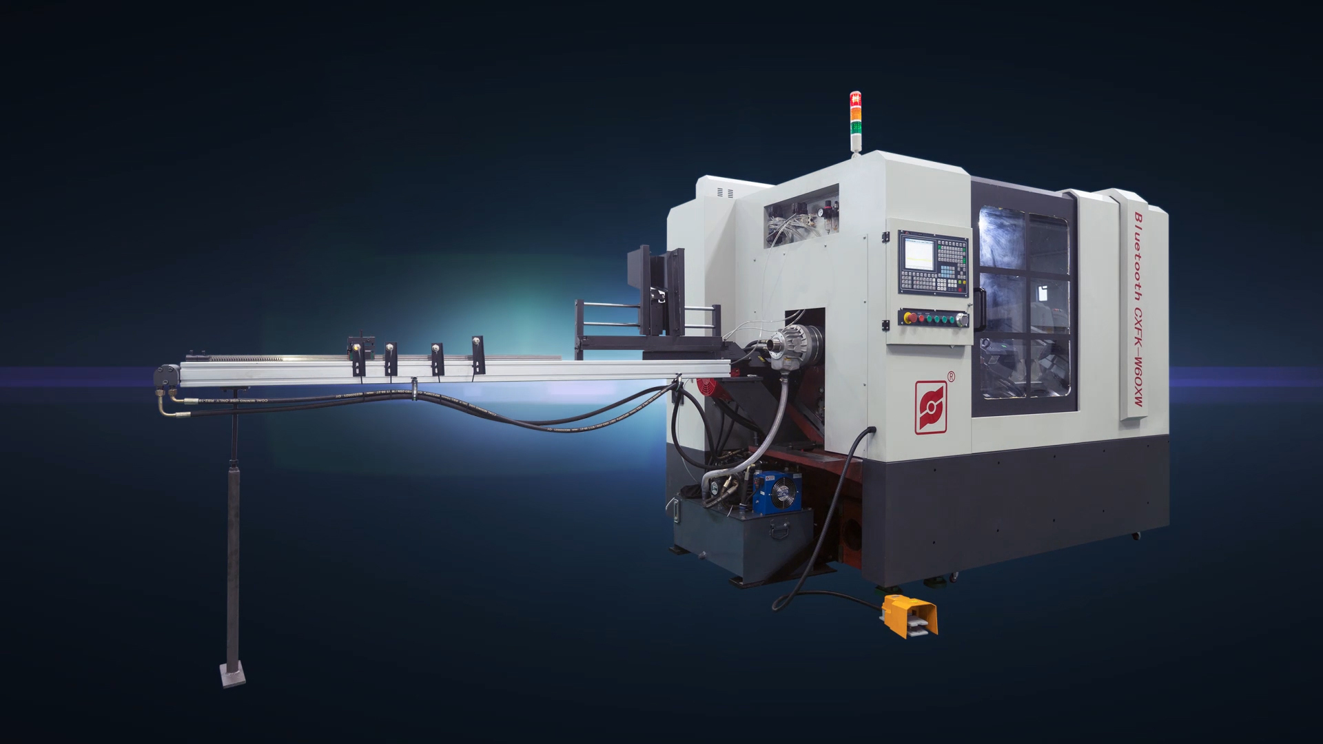 如何選購車方機(jī)