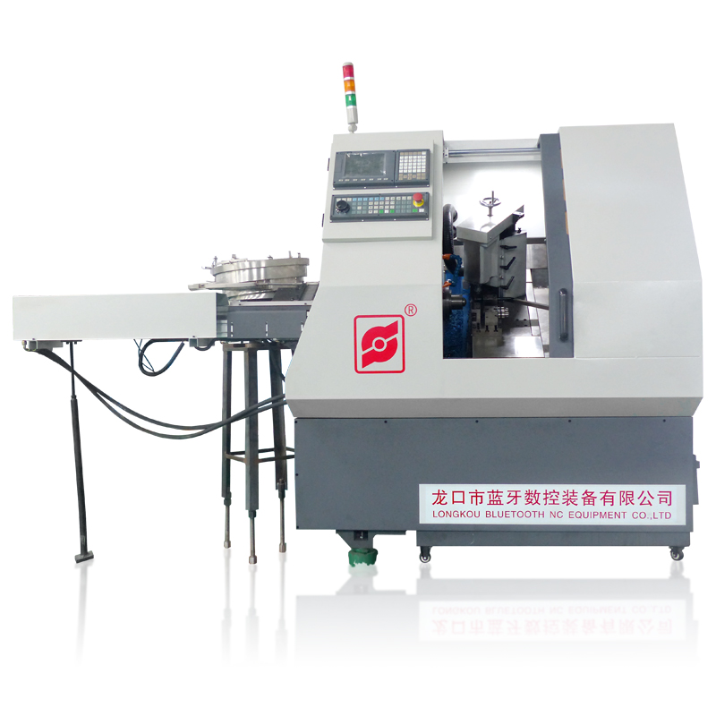 CXK32X批頭車銑一體機圖片