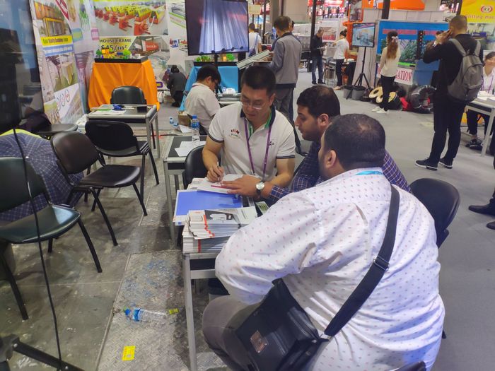 現(xiàn)場(chǎng)商討意向合同 現(xiàn)場(chǎng)商討意向合同