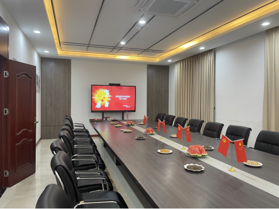 月滿團圓，共賀中秋——寶盈建設(shè)開展“慶中秋、迎國慶”雙節(jié)活動！