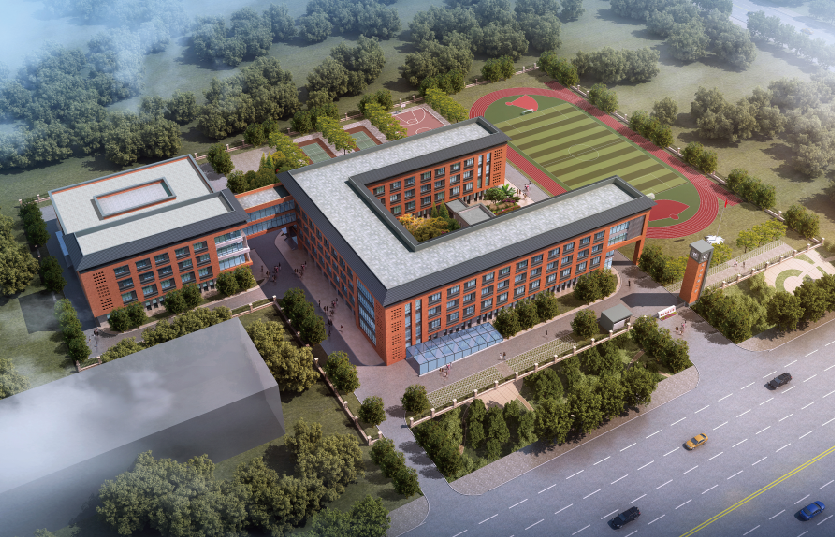 苑陵西路小學(xué)